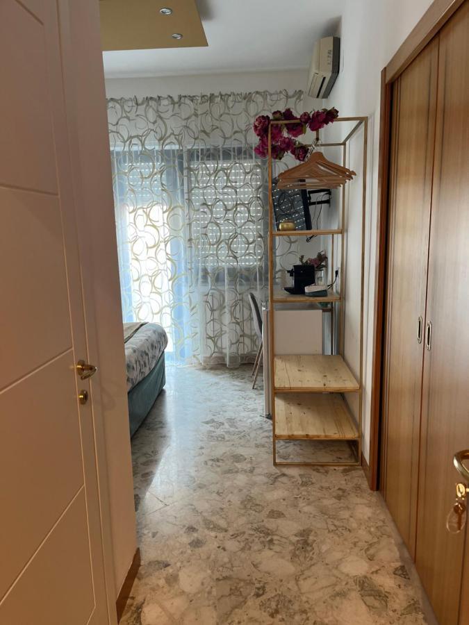 Suite Fimabechi Бари Экстерьер фото
