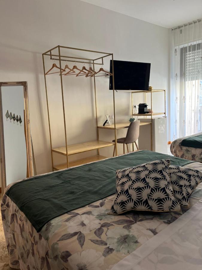 Suite Fimabechi Бари Экстерьер фото