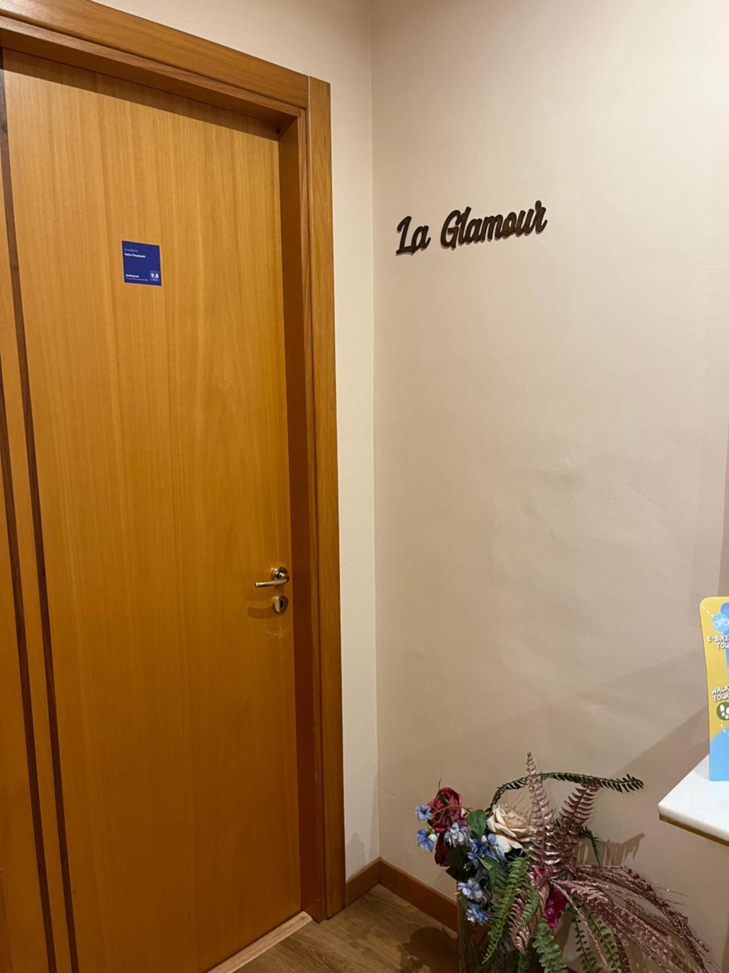 Suite Fimabechi Бари Экстерьер фото