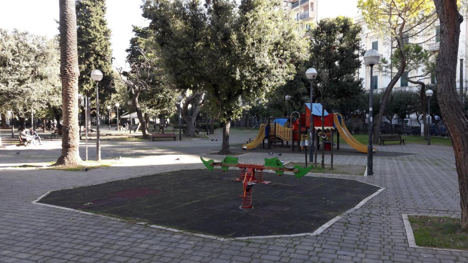 Suite Fimabechi Бари Экстерьер фото